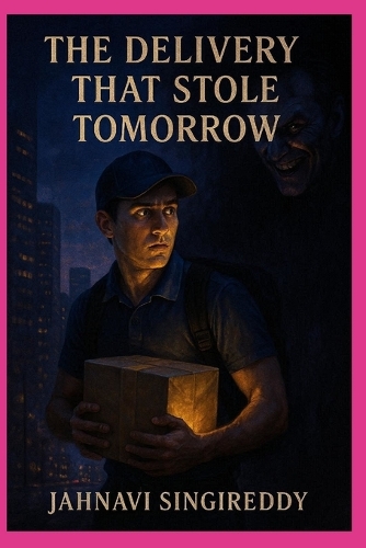 The Delivery That Stole Tomorrow