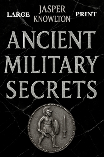 Ancient Military Secrets (Large Print)