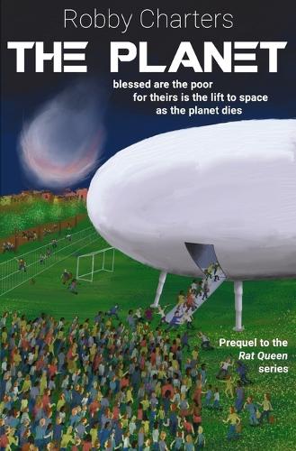 The Planet