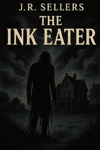 The Ink Eater