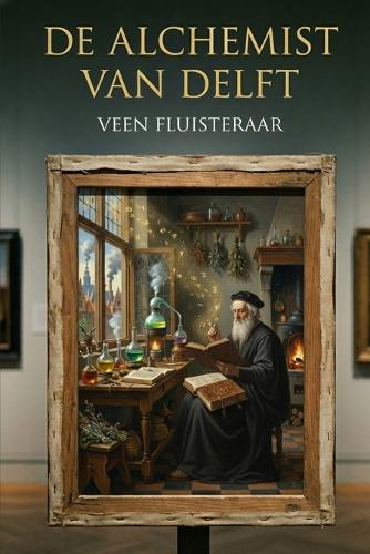 De Alchemist van Delft