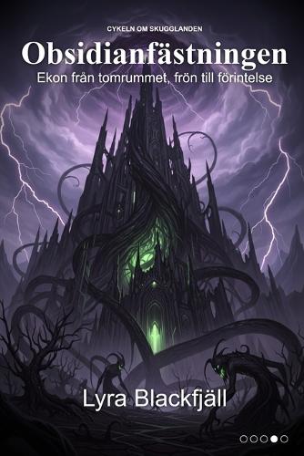 Obsidianfästningen