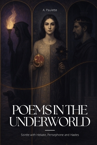 Poems in the Underworld