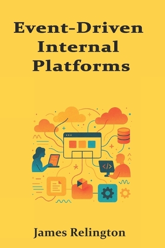 Event-Driven Internal Platforms