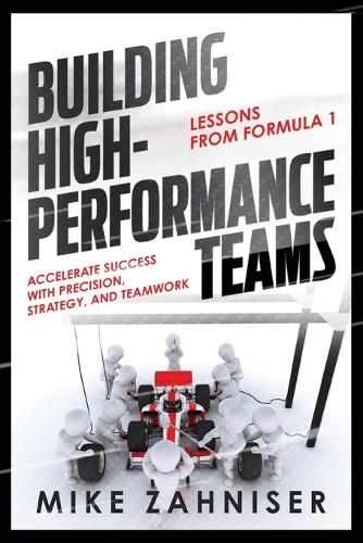 Building High-Performance Teams