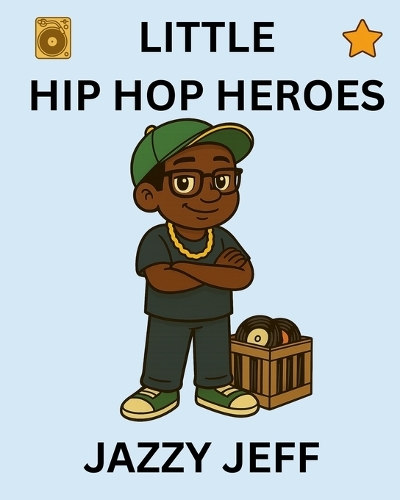 Jazzy Jeff