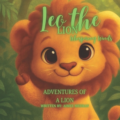 Leo The Lion