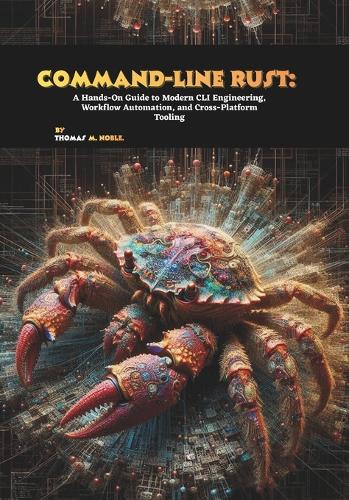 Command-Line Rust