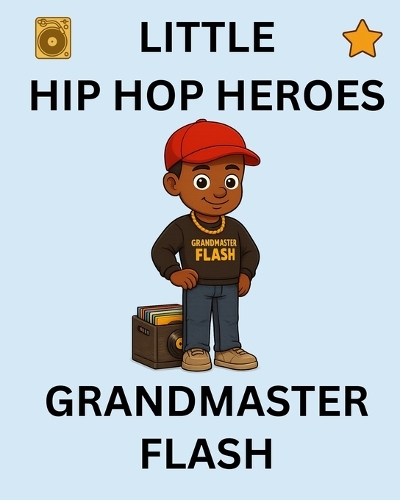 Grandmaster Flash