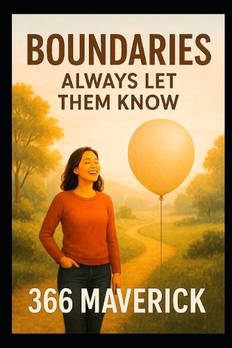 Boundaries