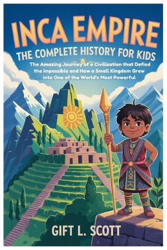 Inca Empire