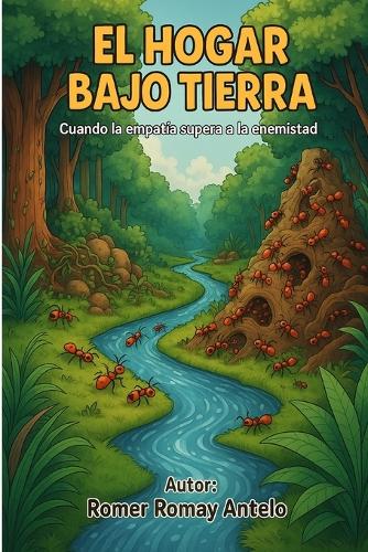 El Hogar Bajo Tierra