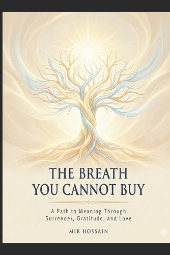The Breath You Cannot Buy