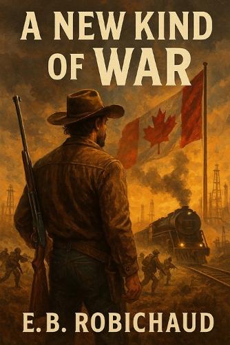 A New Kind of War