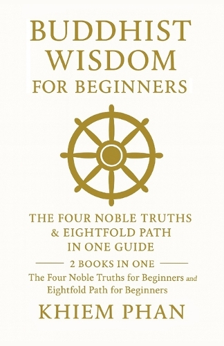 Buddhist Wisdom for Beginners