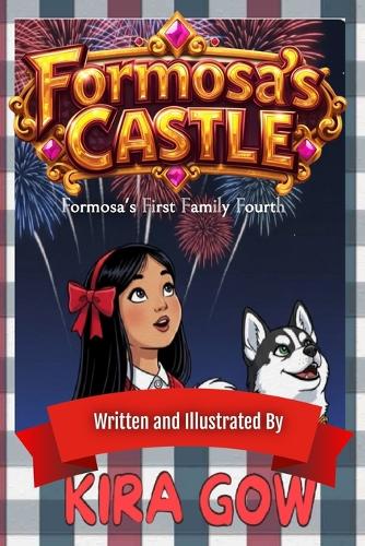 Formosa's First Family Fourth