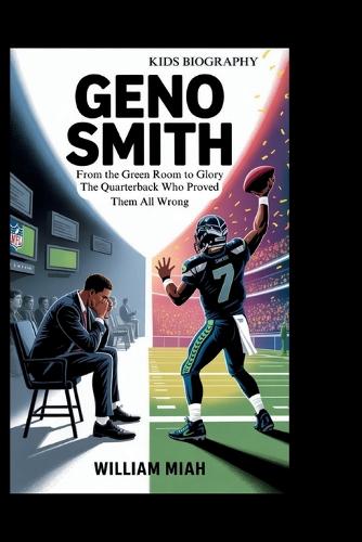 Geno Smith