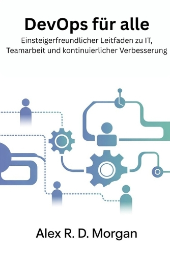 DevOps für Alle