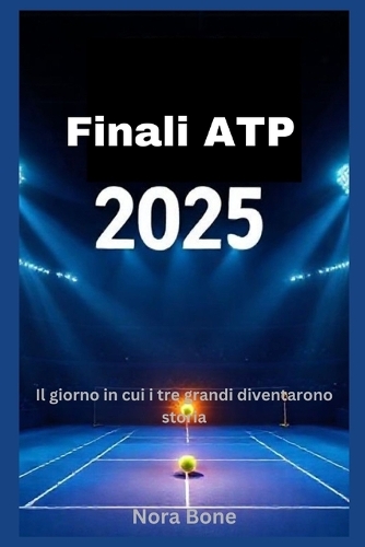 Finali ATP 2025