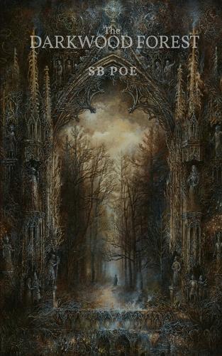 The Darkwood Forest