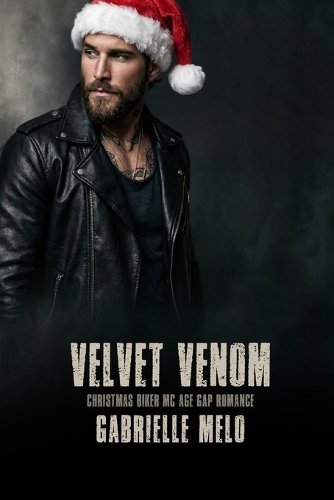 Velvet Venom