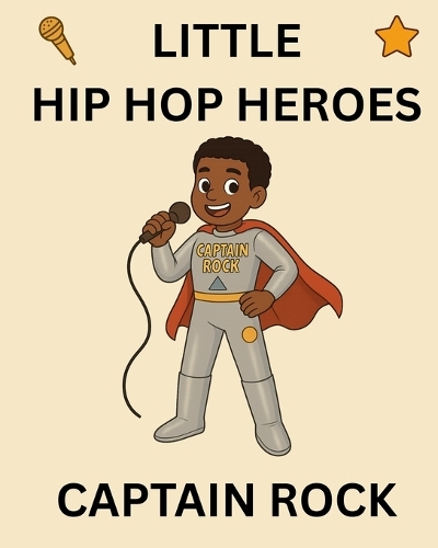 Captain Rock