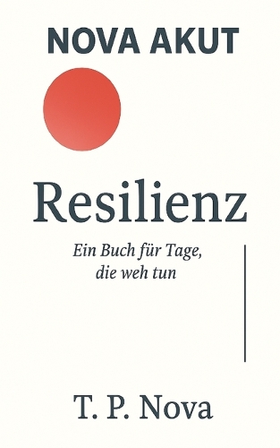 Resilienz