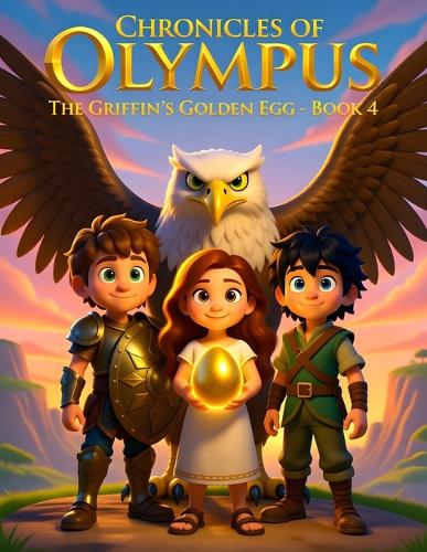 Chronicles of Olympus