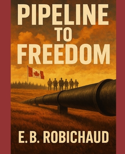 Pipeline to Freedom