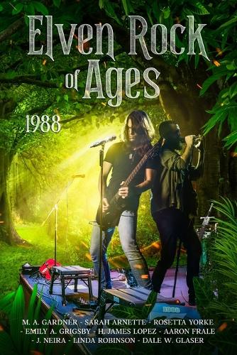 Elven Rock of Ages