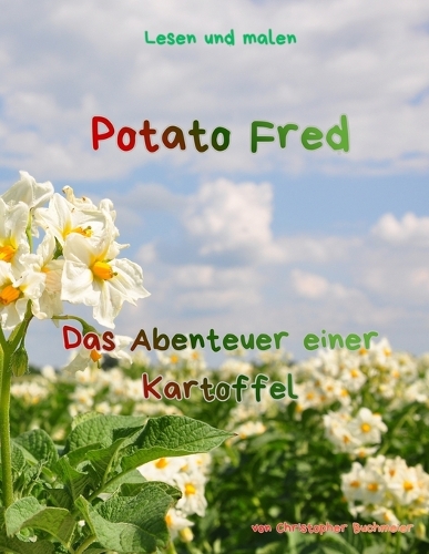 Potato Fred