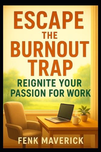 Escape the Burnout Trap