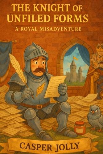 The Knight of Unfiled Forms