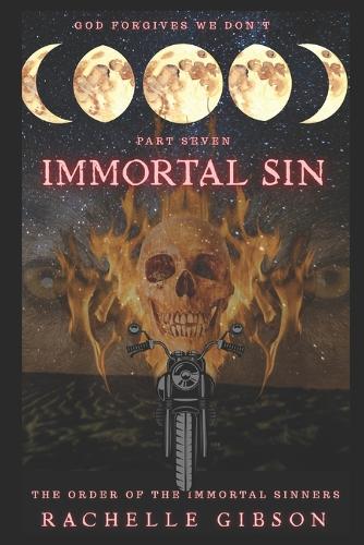 Immortal Sin