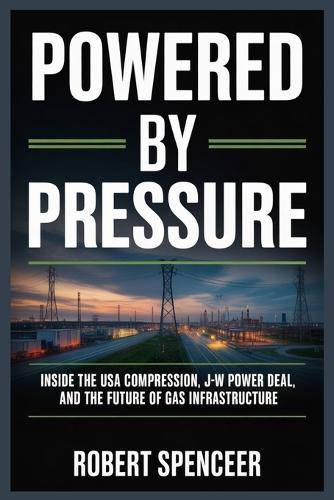 Powered by Pressure