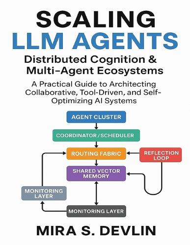 Scaling LLM Agents