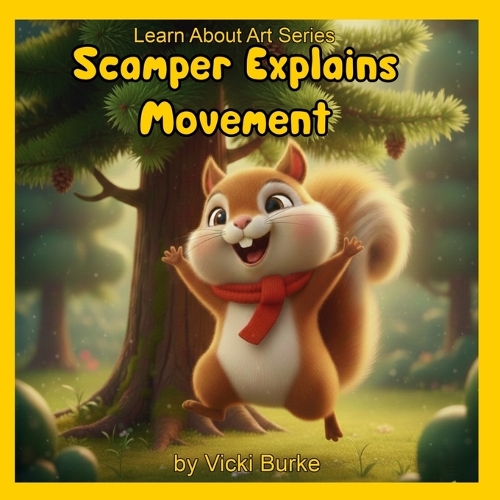 Scamper Explains Movement