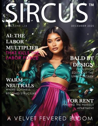 SIRCUS(TM) Magazine