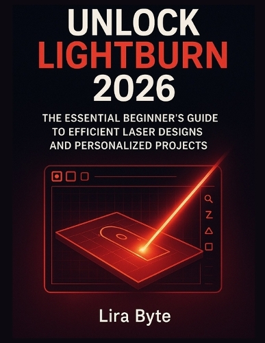 Unlock Lightburn 2026