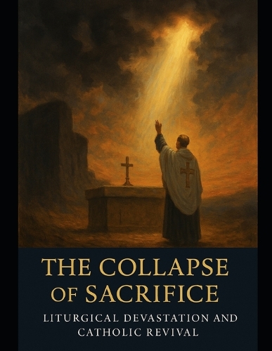 The Collapse of Sacrifice