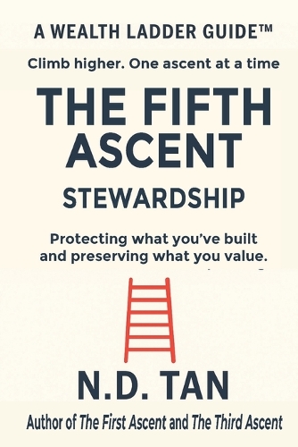 The Fifth Ascent - Stewardship