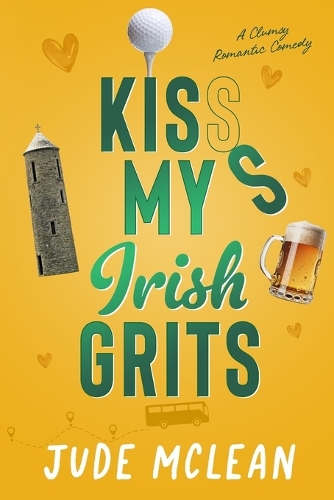 Kiss My Irish Grits