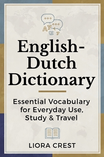English-Dutch Dictionary