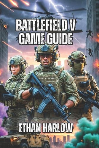 Battlefield V Game Guide