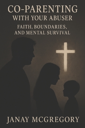 Co-Parenting With Your Abuser