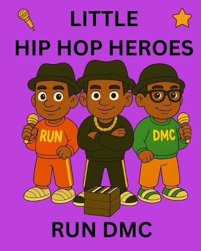 Run DMC