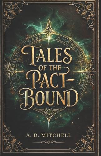 Tales of the Pact-Bound