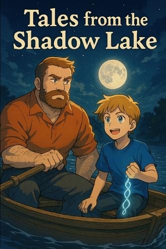 Tales From the Shadow Lake