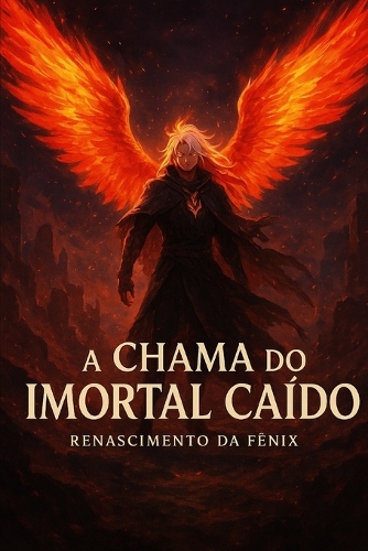 A Chama do Imortal Caído