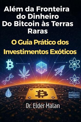 Além da Fronteira do Dinheiro - Do Bitcoin às Terras Raras